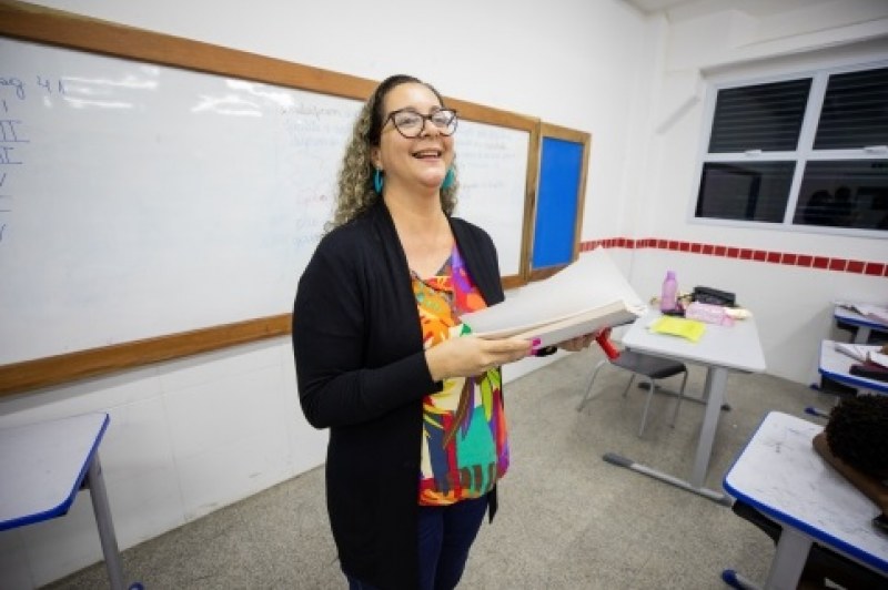 Foto: Amanda Chung / SECBACom